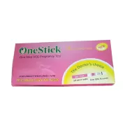 Que Thử OneStick Hồng